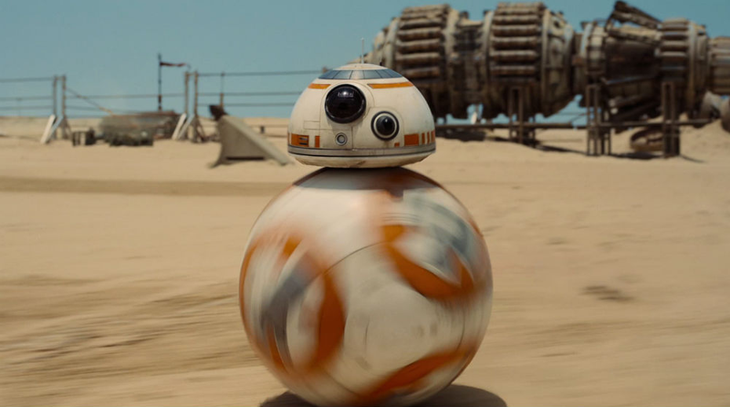 Illustration for article titled Eight Things We Want From Rian Johnson's Star Wars Episode VIII
